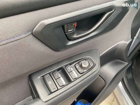 Subaru Forester 2024 - фото 12