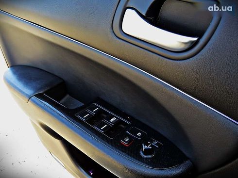 Honda Accord 2008 - фото 7
