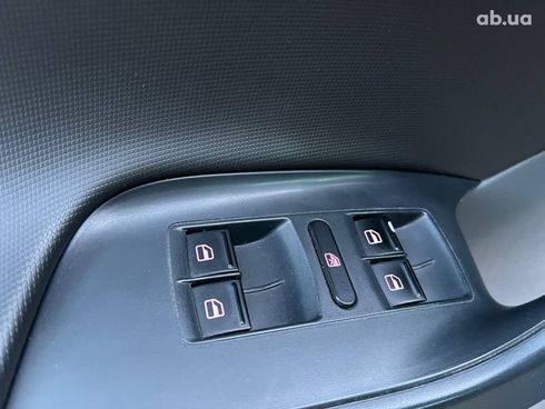 SEAT Ibiza 2011 серый - фото 16