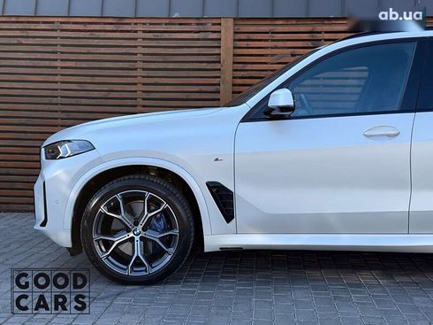 BMW X5 2023 - фото 10
