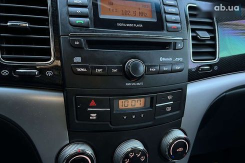 SsangYong Korando 2013 - фото 15
