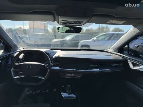 Audi Q4 e-tron 2023 - фото 20