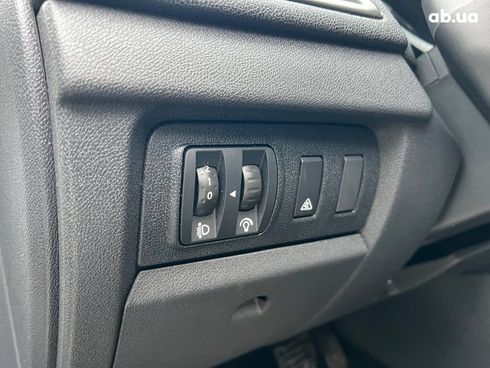 Renault Megane 2013 серый - фото 20