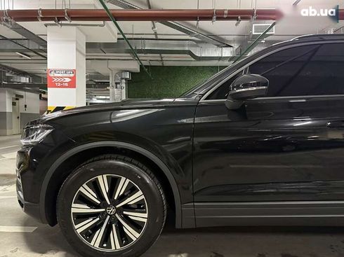 Volkswagen Touareg 2025 - фото 15