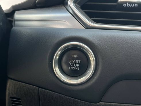 Mazda CX-5 2018 красный - фото 39