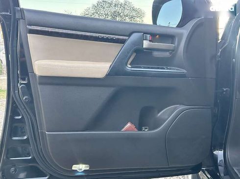 Toyota Land Cruiser 2007 - фото 12