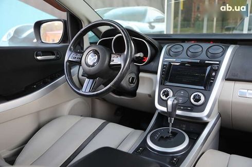Mazda CX-7 2008 - фото 9