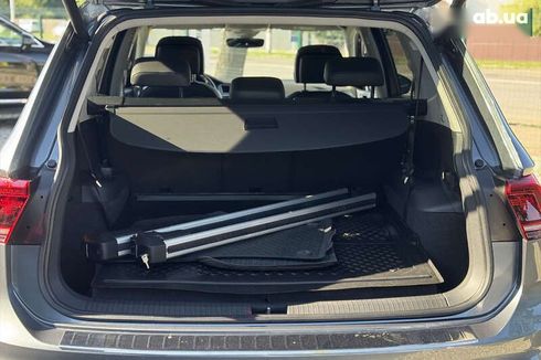 Volkswagen Tiguan Allspace 2017 - фото 17
