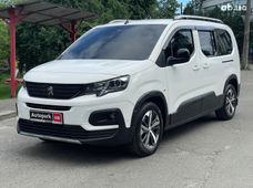 Авто дизель Пежо б/у - купити на Автобазарі