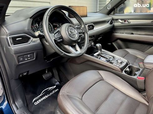 Mazda CX-5 2022 - фото 23