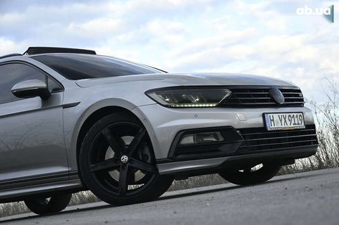 Volkswagen Passat 2016 - фото 5