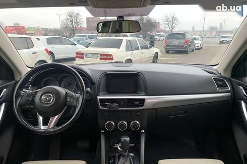 Mazda CX-5 2016 - фото 13