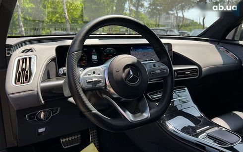 Mercedes-Benz EQC-Класс 2019 - фото 19