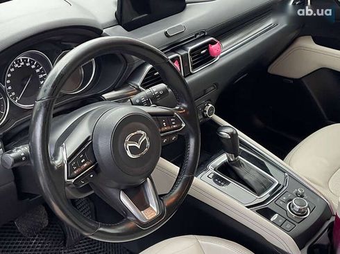 Mazda CX-5 2018 - фото 10