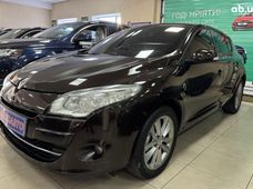 Продажа б/у Renault Megane Механика в Кропивницком - купить на Автобазаре