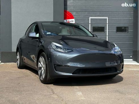 Tesla Model Y 2023 - фото 11