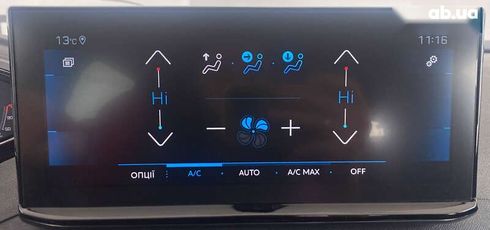 Peugeot 3008 2021 - фото 27