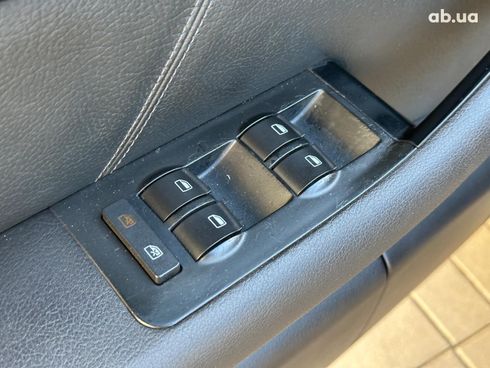 Audi A6 2004 серый - фото 10