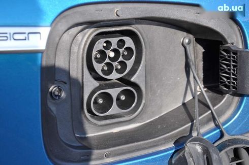 BYD Atto 3 2023 - фото 17