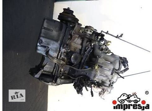 двигатель в сборе для Honda Civic - купить на Автобазаре - фото 4