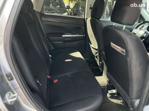 Mitsubishi Outlander 2015 - фото 20