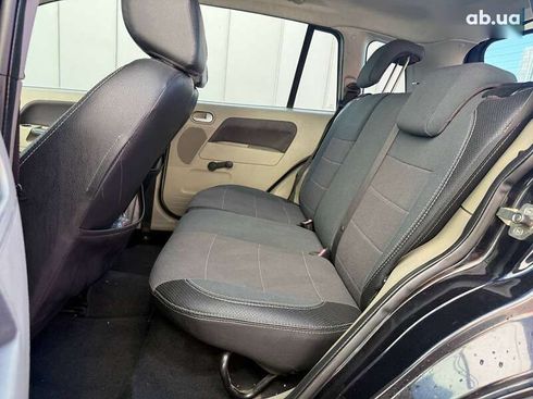 Ford Fusion 2007 - фото 10