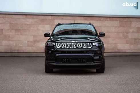 Jeep Compass 2022 - фото 8