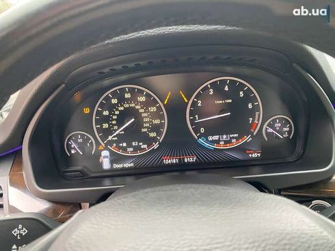 BMW X5 2014 - фото 18
