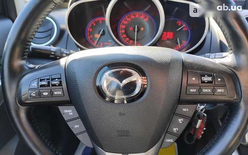 Mazda CX-7 2009 - фото 16