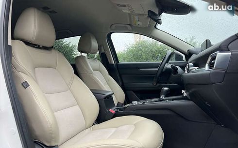 Mazda CX-5 2020 - фото 9