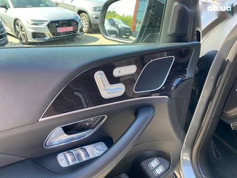 Mercedes-Benz GLE-Class 2019 - фото 12