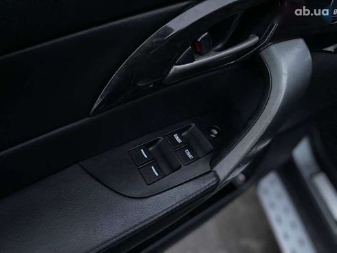 Acura MDX 2008 - фото 21
