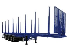 Продажа новий причіп в Україні - купити на Автобазарі