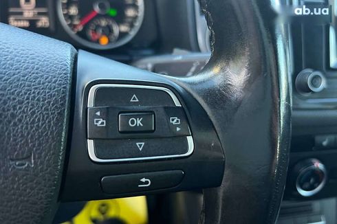 Volkswagen Tiguan 2016 - фото 13