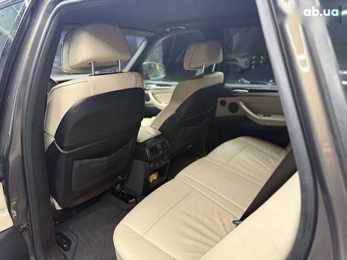 BMW X5 2011 - фото 17
