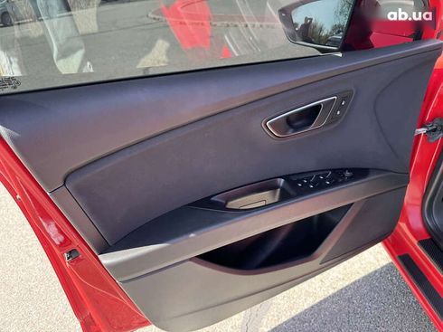 SEAT Leon 2015 - фото 14