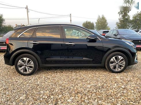 Kia Niro 2020 - фото 25