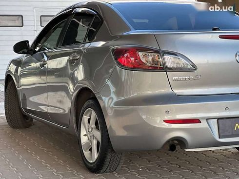 Mazda 3 2013 - фото 13