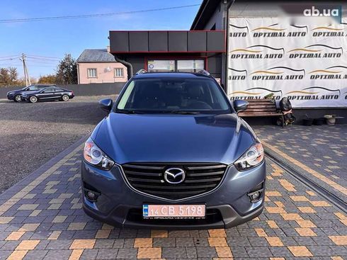 Mazda CX-5 2016 - фото 2