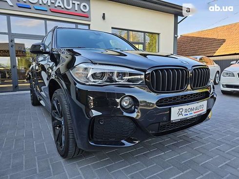 BMW X5 2017 - фото 10