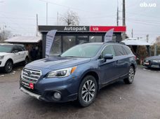 Продаж вживаних Subaru у Вінниці - купити на Автобазарі