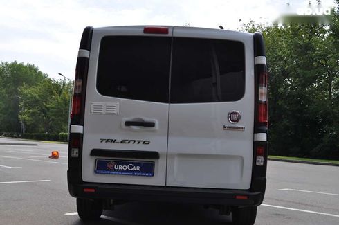 Fiat Talento 2018 - фото 5