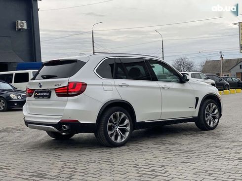 BMW X5 2015 - фото 18