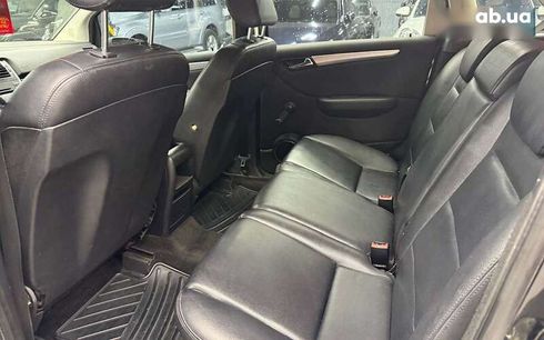 Mercedes-Benz B-Класс 2010 - фото 16