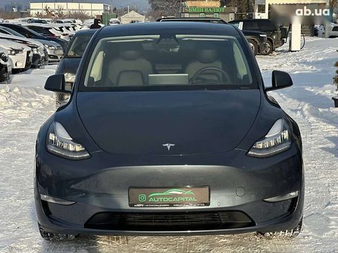 Tesla Model Y 2022 - фото 5