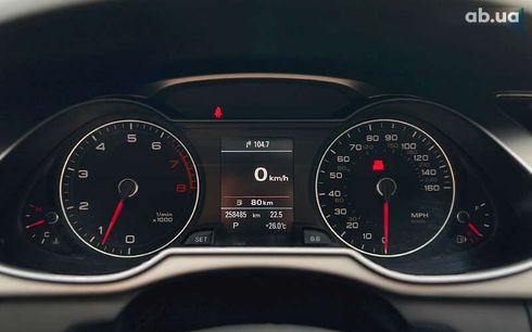 Audi A4 2014 - фото 15