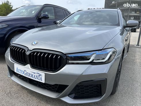 BMW 5 серия 2023 - фото 13