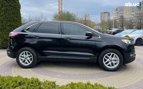 Ford Edge 2021 - фото 8