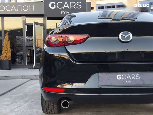 Mazda 3 2020 - фото 9