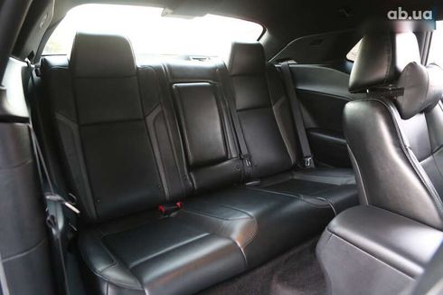 Dodge Challenger 2016 - фото 11